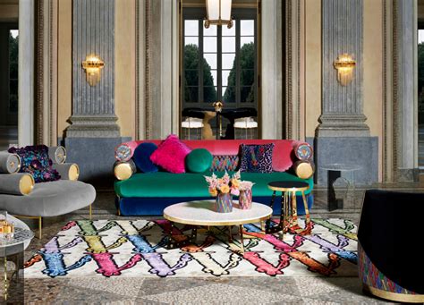 Versace Home collectie